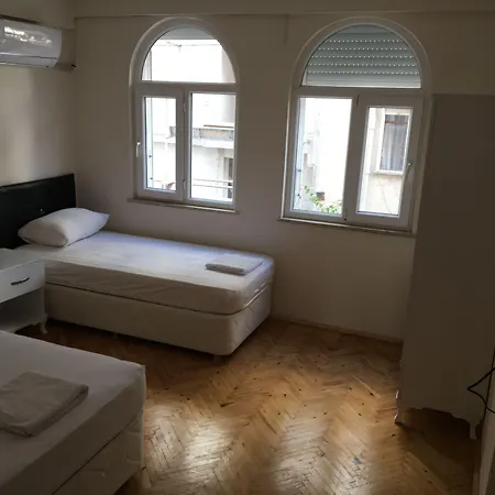 Homestay Mimoza