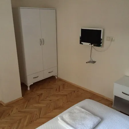 Homestay Mimoza