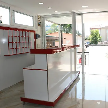 Mimoza Homestay