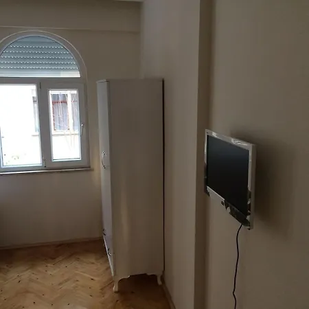 Mimoza Accommodatie bij particulieren