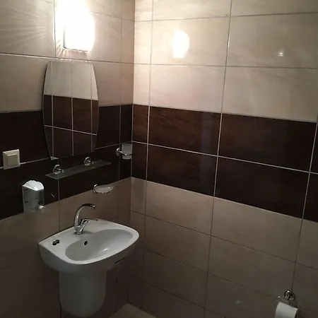 Accommodatie bij particulieren Mimoza Antalya