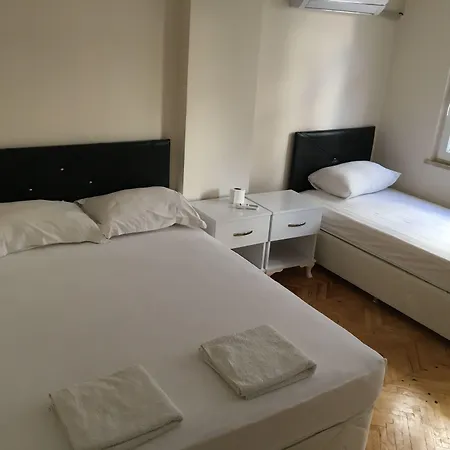 Mimoza Privatunterkunft Antalya