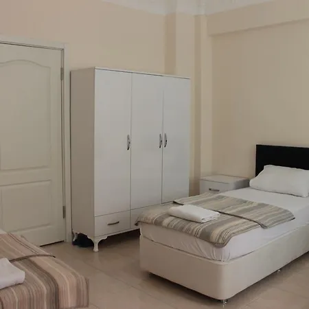 Accommodatie bij particulieren Mimoza *