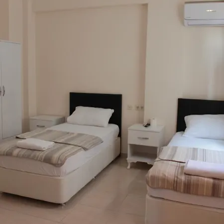 Accommodatie bij particulieren Mimoza *