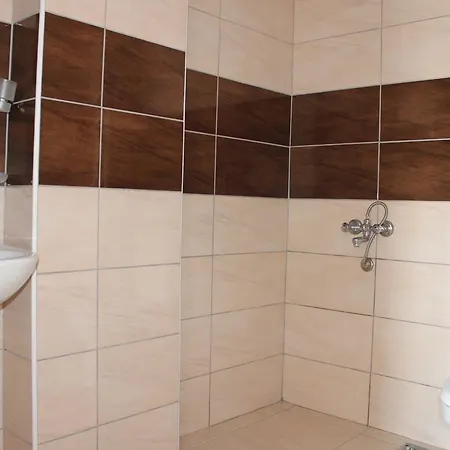 Mimoza Rum i privatbostad Antalya