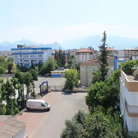 Mimoza * Antalya